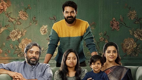 Secret Stories: Roslin Review: Slow burn that rarely ignites