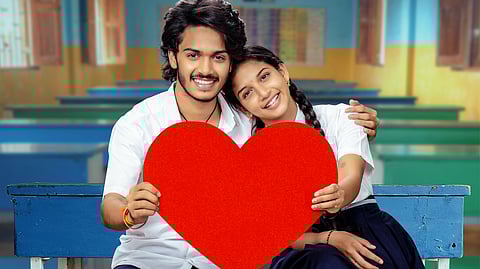 Band Melam second single Pallelloni Sandhallanni Meeve out now