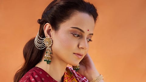 Kangana Ranaut when asked to pick between Anurag Kashyap, Karan Johar and Aditya Chopra: My standards aren’t that low