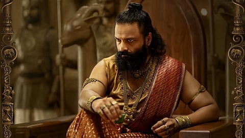 Aadu 3 trailer release date announced