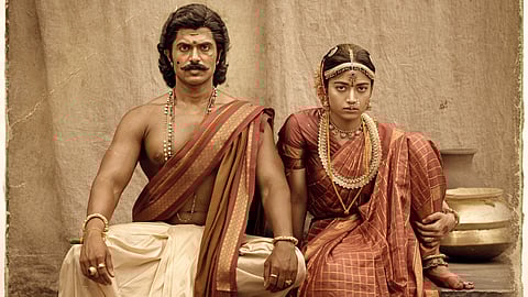 Ranabaali wedding glimpse unveiled as makers congratulate Vijay and Rashmika