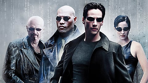 Director Drew Goddard clears the air on The Matrix 5's future