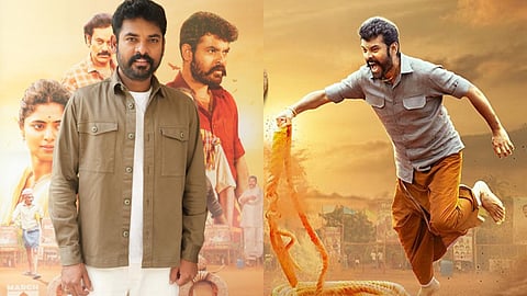 Vemal at Vadam audio launch: 'I don't need to be a mass hero…'