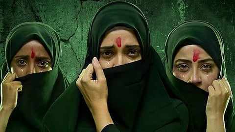 The Kerala Story 2 Movie Review: A relentless, amateurish exercise in rage-baiting