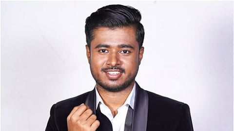 Former Bigg Boss contestant Drone Prathap stranded at Abu Dhabi airport, shares ground situation