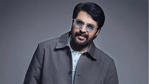 Mammootty calls for peace amid Iran-Israel conflict: ‘I hope that humanity wins’