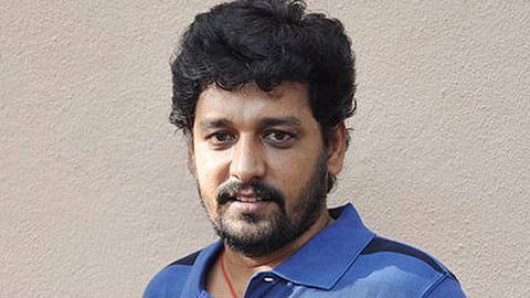 Vidaarth's next titled Thodakkam