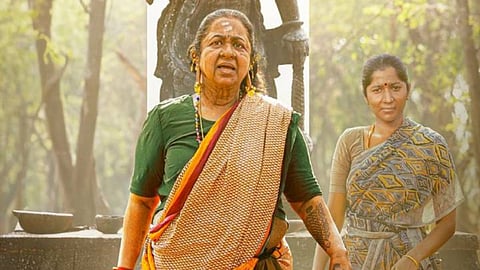Thaai Kizhavi day 3 box office: Radikaa Sarathkumar film nears Rs 15 crore