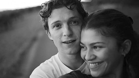 Tom Holland and Zendaya are now married, stylist Law Roach says "You missed it"