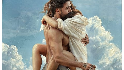 'Tabaahi' opens the musical chapter of Toxic with mystery intact