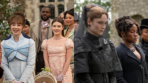 Bridgerton season 5: Eloise or Francesa—whose story are we seeing next?