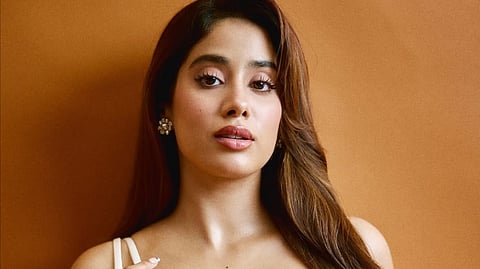 Janhvi Kapoor supports Arjun Kapoor against social media bullying: ‘They’re just using your name…’