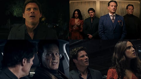 Mike & Nick & Nick & Alice trailer: Vince Vaughn travels back from the future to prevent his younger self from messing up