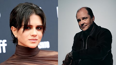 Sasha Calle joins the cast of Mike Flanagan's The Exorcist