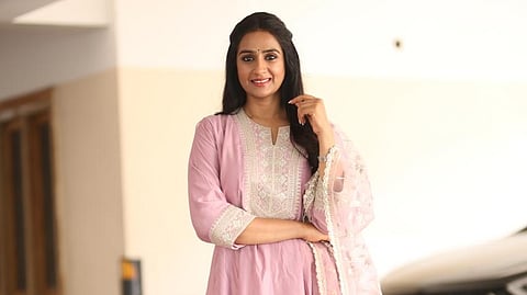 Laya: I choose the best among roles I get