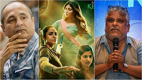 Kerala Story 2 producer Vipul Amrutlal Shah criticises Sudipto Sen: ‘He wrote a trashy sequel script…’