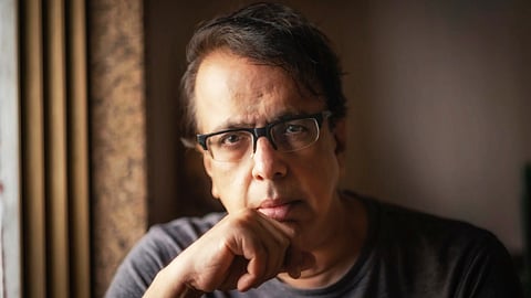 Anant Mahadevan says today’s Malayalam cinema is “half-baked”, compares it to classics by Adoor Gopalakrishnan and others