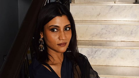 Konkona Sensharma says now she receives few offers for theatrical releases