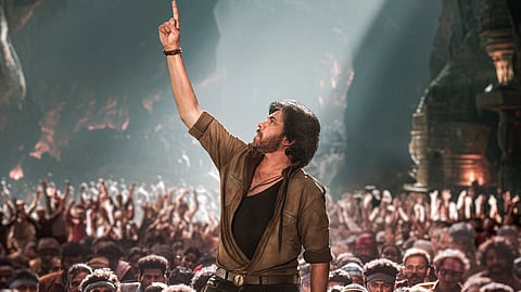 Pawan Kalyan led Ustaad Bhagat Singh's release preponed