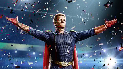 The Boys Season 5 gets premiere date