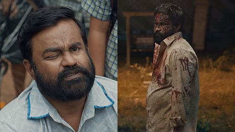 Selvaraghavan's Manithan Deivamagalam teaser promises gritty rural drama