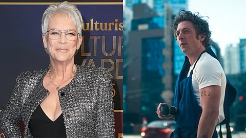 Jamie Lee Curtis confirms The Bear will end with season 5