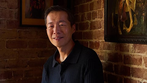 Lee Isaac Chung exits Ocean’s Eleven prequel over creative differences