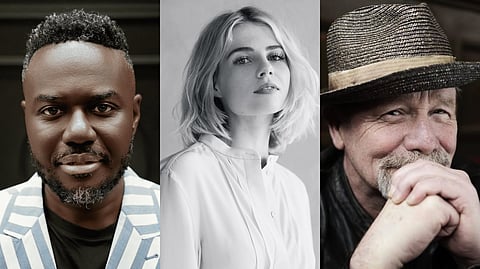 A Knight of the Seven Kingdoms season two adds to cast