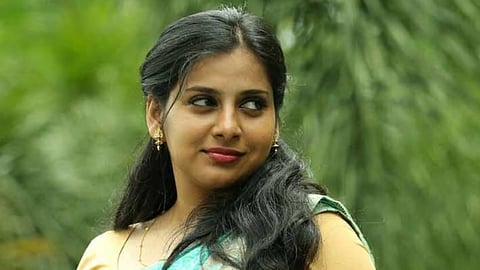 Anna Rajan calls out inappropriate videos of her from Attukal Pongala