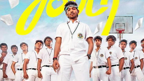 Ken Karunaas: Heroines rejected me, like they did with Pradeep Ranganathan