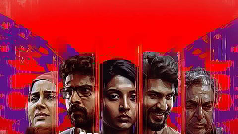 Oh Butterfly Movie Review: A claustrophobic drama about choices and consequences