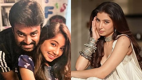 Director Vijay expresses pride in Sara Arjun's rising fame after Dhurandhar: 'She is like my own daughter…'
