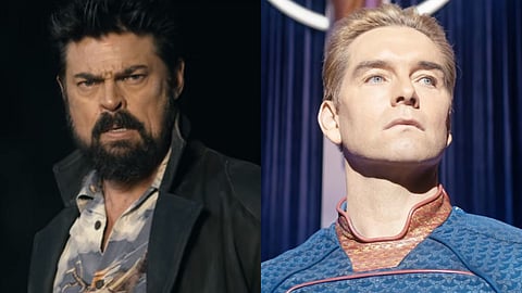 The Boys season 5 trailer: Butcher and his boys prepare for one last stand against Homelander