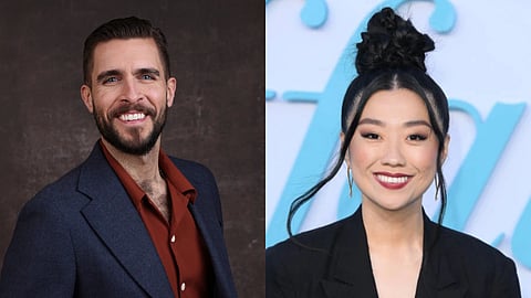 Josh Segarra and Sherry Cola join Cameron Diaz-Stephen Merchant's Amazon MGM rom-com