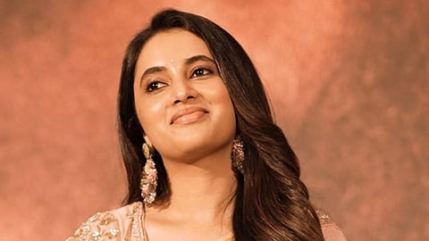 Priyanka Mohan explains how she dealt with online negativity