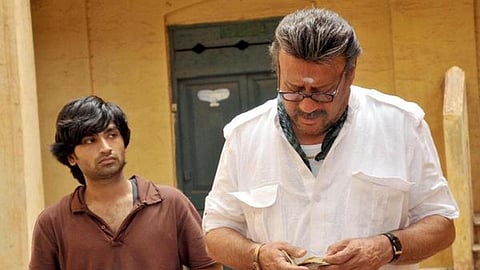 Thiagarajan Kumararaja's Aaranya Kaandam to rerelease in theatres