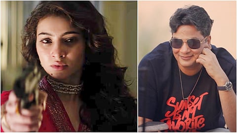 Why Sara Arjun hasn’t signed any project after Dhurandhar 2? Mukesh Chabbra sets the record straight