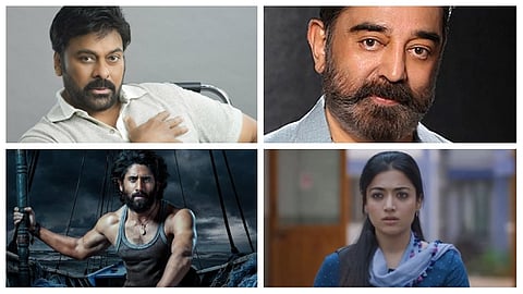 Gaddar Film Awards: Raju Weds Rambai wins Best Film, Naga Chaitanya awarded Best Actor