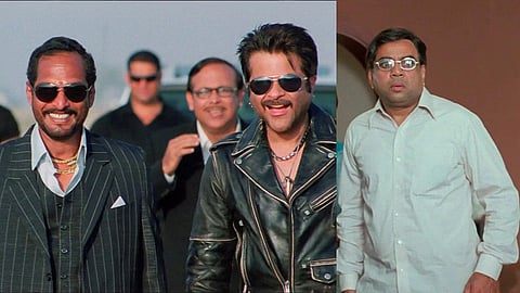 Welcome 4 in development with Anil Kapoor, Paresh Rawal, and Nana Patekar