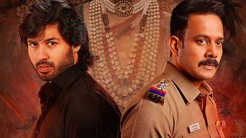 Bharath-starrer Kaalidas 2 gets April release