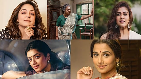 Women's Day 2026: Luck and Longevity... by chance, choice, or control?