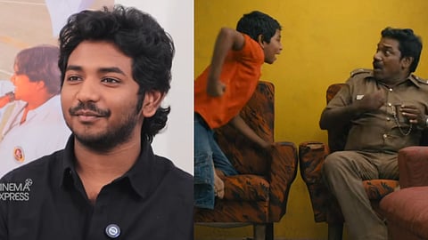 Ken Karunaas says his father doesn't want to act with him again: 'He told me bluntly...'