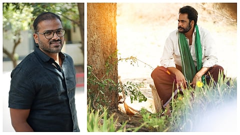 Muralikanth D: I expected Sivaji to win Best Actor Award