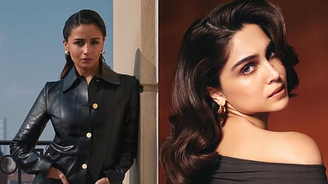 Alia Bhatt-Sharvari-starrer Alpha gets a new release date