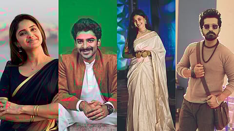 Ayesha Zeenath makes Kannada debut with KS Ashoka’s social drama