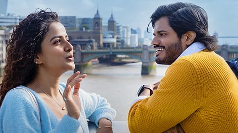 'Sancharame' from EPIC – First Semester out now