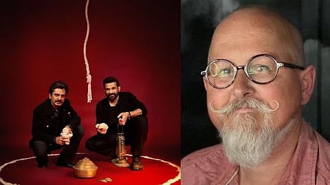 Tumbbad 2 prosthetics designer: ‘One character will have three different looks'