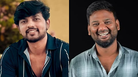 Vijay Kumar to star in Dhanush-Tamizharasan Pachamuthu's D56?