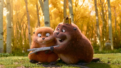 Hoppers earns over $88 million globally, becomes Pixar's biggest debut in 10 years