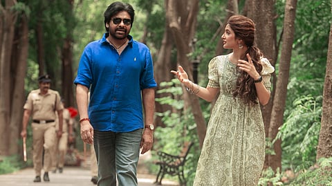 Ustaad Bhagat Singh completes censor formalities, gets U/A certificate